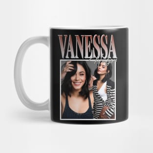 Vanessa Hudgens Mug